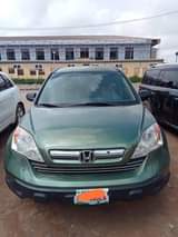 A picture of 2008 Honda Crv Crv 2 4