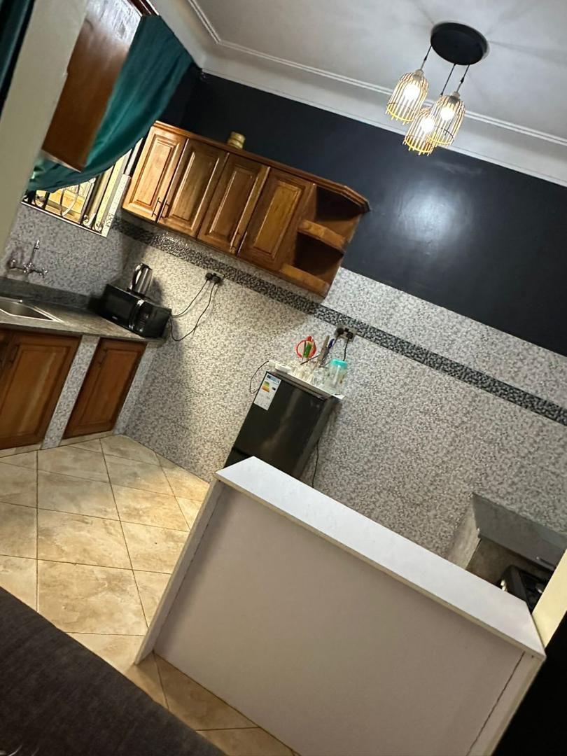 A picture of Airbnb apartments