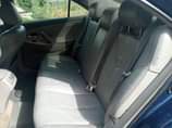 A picture of 2008 Toyota Camry XLE