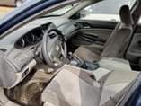 A picture of Honda Accord Evil Spirit