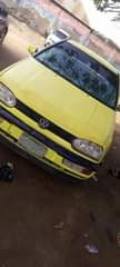 A picture of 1998 Volkswagen Golf 3 saloon Manual