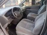 A picture of 2002 TOYOTA Sienna