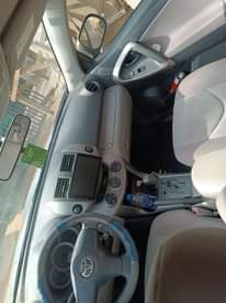 A picture of Toyota Rav4