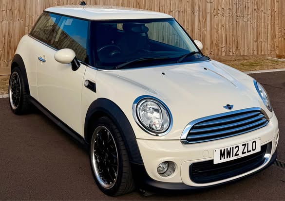 fsh cars