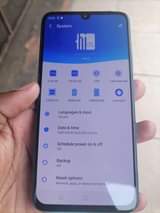 A picture of Quick sale Techno phantom 9 128gb