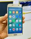 A picture of S6 EDGE