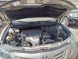 A picture of 2007 Distress sale Toyota Camry LE