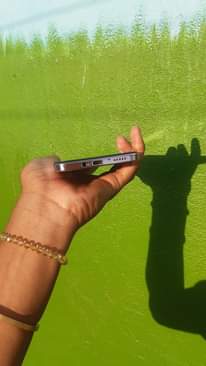 A picture of Samsung a74 gb 256 ram