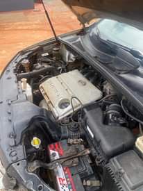 A picture of Very clean Rx 330