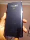 A picture of SAMSUNG GALAXY NOTE9 128GB 6GB RAM