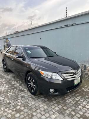 A picture of Toyota Camry 2008 XLESuper Clean SoundTop Condition