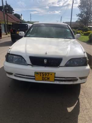 A picture of Cresta Gx bei 3ml kwa tajiri 0625764751 MBEYA soweto