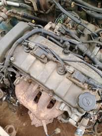 A picture of Highest grade Mazda
