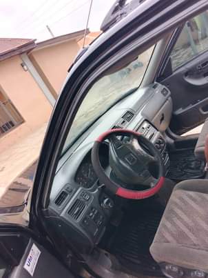 A picture of 2000 Honda Crv