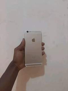 A picture of Iphone 6s plus