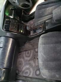 A picture of Toyota cresta