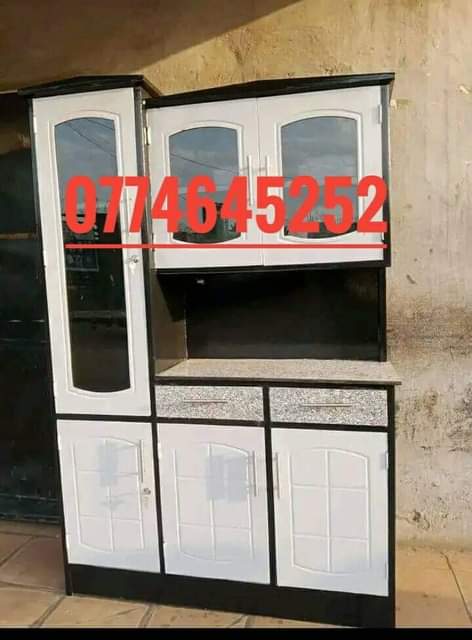 cupboards