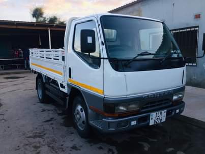 trucks