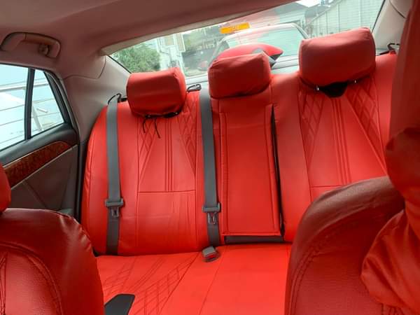 A picture of Toyota Avalon shep Buy and enjoy Everything working well Nothing