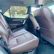 A picture of 2016 TOYOTA FORTUNER Engine Capacity Cc 2755 Mileage 123 223Km