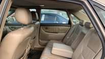 A picture of Clean 3 months used Toyota Avalon 2002 model 2 2m