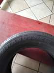 A picture of 255 60 18