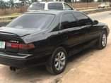 A picture of Camry