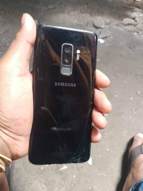 samsung s9