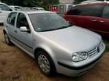 A picture of Volkswagen golf Price 850k Interested call or whatsapp 08161164848