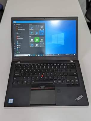 lenovo laptop