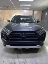A picture of Rav4 LE 2020 AWD