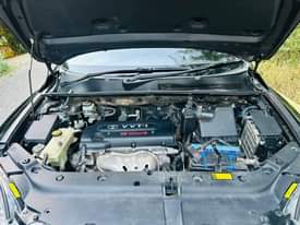 A picture of TOYOTA VUNGARD EAS