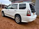 A picture of FORESTER SG5