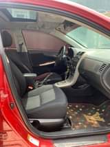 A picture of Corolla