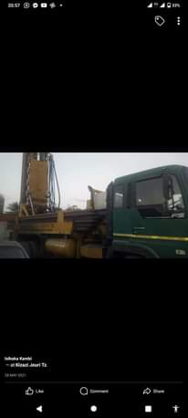 A picture of WATERWELL DRILLING