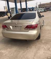 A picture of Lexus ES330 2006 Neatly used first body Nothing to fix
