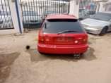 A picture of Honda Civic 200 model Automatic Available Location kano Price 1