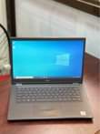 A picture of DELL LATITUDe 3410