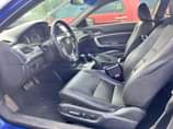 A picture of Honda Accord