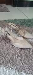 A picture of Hill shoes