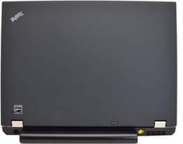 A picture of Lenovo Thinkpad T410 Laptop Core I5 2 40ghz 4