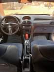 A picture of Normal hand Peugeot 206 Not conversion Automatic drive Ac Engine