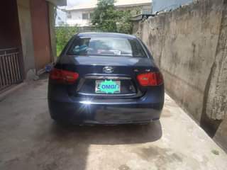 A picture of Hyundai Elantra for just 1 6m sharp car smooth drive