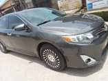 A picture of TOYOTA CAMRY