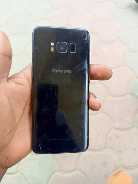 samsung s8 plus