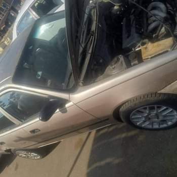 A picture of 1998 Toyota Okere jowoelo