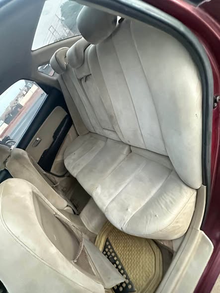 A picture of Super clean Hyundai elentra automatic drive untempered sound engine going
