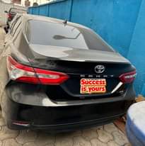 A picture of Sweet deal Clean 1st body 8Mnth Registered 2019 Toyota Camry