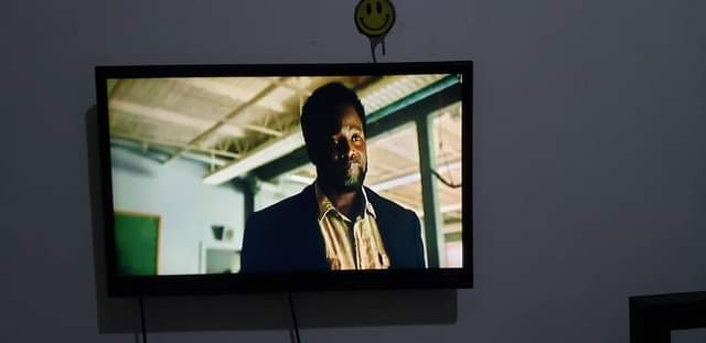 tcl tv
