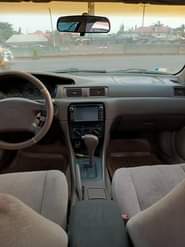 A picture of Toyota Camry pencil light for sale Super Clean body and